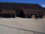 Manor Farm Complex Great Barn