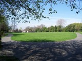 Shenley Avenue Park Ruislip Manor 3