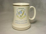 Rusilip NCO Club London England Mug