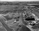 Northolt Airfield 1954