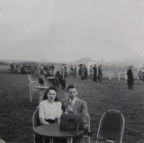 RAF Northolt in 1950