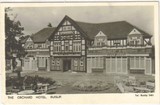 Postcard Of The Orchard Ruislip 7