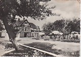 Postcard Of The Orchard Ruislip 8
