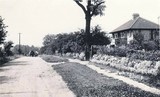 Park Way Postcard 