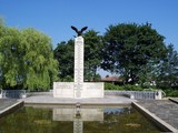 Polish Air Force Memorial 2