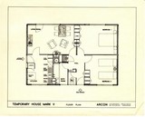 General Pre-Fab Floor Plan