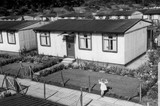 A Library Shot Of A Standard Pre-Fab House 3