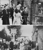 Queen Mary In Ruislip