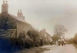 Reservoir Road Ruislip