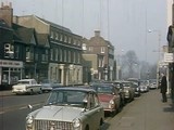 Ruislip High Steet In 1960'S 