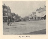 Ruislip High Street 23