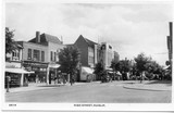 Ruislip High Street Postcard 57
