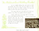 Ruislip Lido Brochure 9