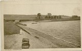 Ruislip Reservoir Postcard