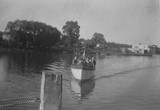 1946 Ruislip Lido Ferry