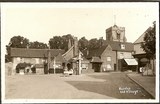 Ruislip The Old Village