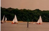 Ruislip Sailing Club 8
