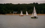 Ruislip Sailing Club 5