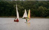 Ruislip Sailing Club 2