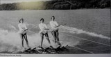 Water Skiing At Ruislip Lido 6