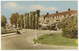 South Ruislip Colour Postcard