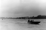 Powerboats At Ruislip Lido 3