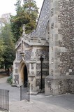 Exterior Picture Of St Martin's Church Ruislip 9