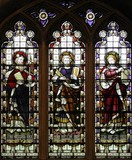 St Martin's Church Ruislip Stained Glass Window 12