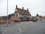 The Clay Pigeon Eastcote 13