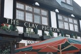 The Clay Pigeon Eastcote 1