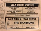 The Clay Pigeon Eastcote 11