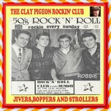 The Clay Pigeon Eastcote 9