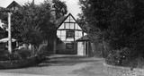 An Early Picture Of The Plough, Probably 1950'S