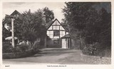 The Same Image In A Postcard