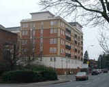 Kings Lodge Formerly Times House Ruislip