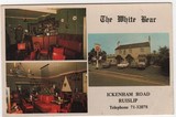 The White Bear Ruislip 12