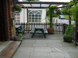 The Woodman In Ruislip 8