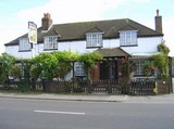 The Woodman In Ruislip 9