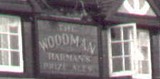 The Woodman In Ruislip 3