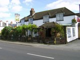 The Woodman In Ruislip 5