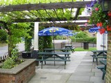 The Woodman In Ruislip 7