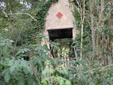 Curious Building In Ruislip Woods Near The Lido