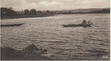 Ruislip Reservoir Postcard 18