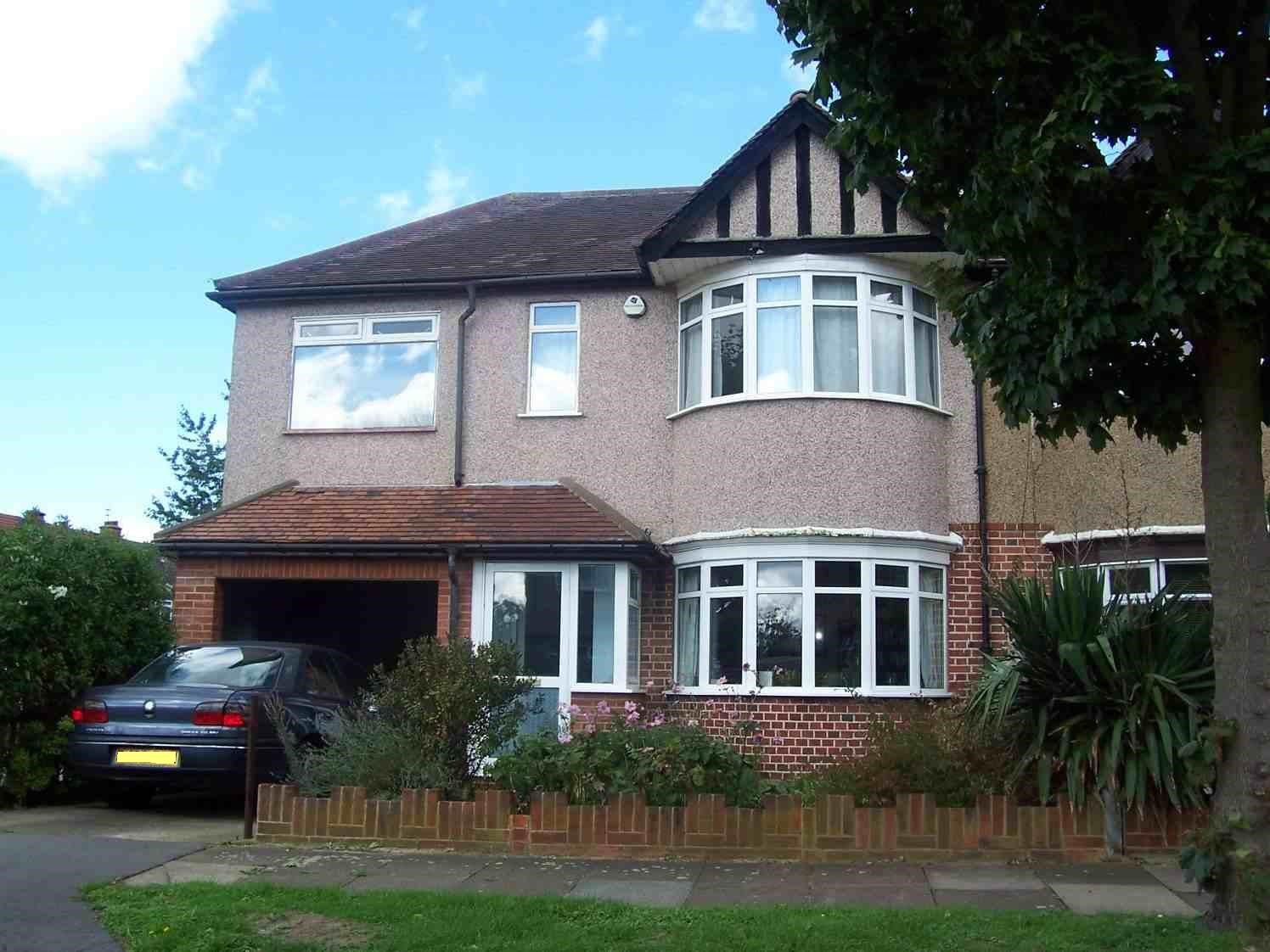 Lynmouth Drive Ruislip Manor