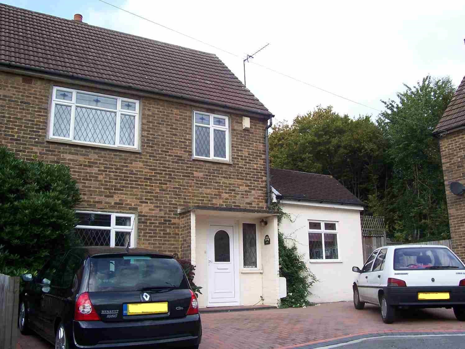 Elmbridge Close Ruislip